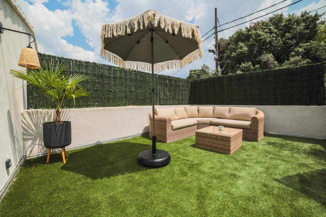 O Balinais Mini Avec Et Piscine Privative Frühstückspension