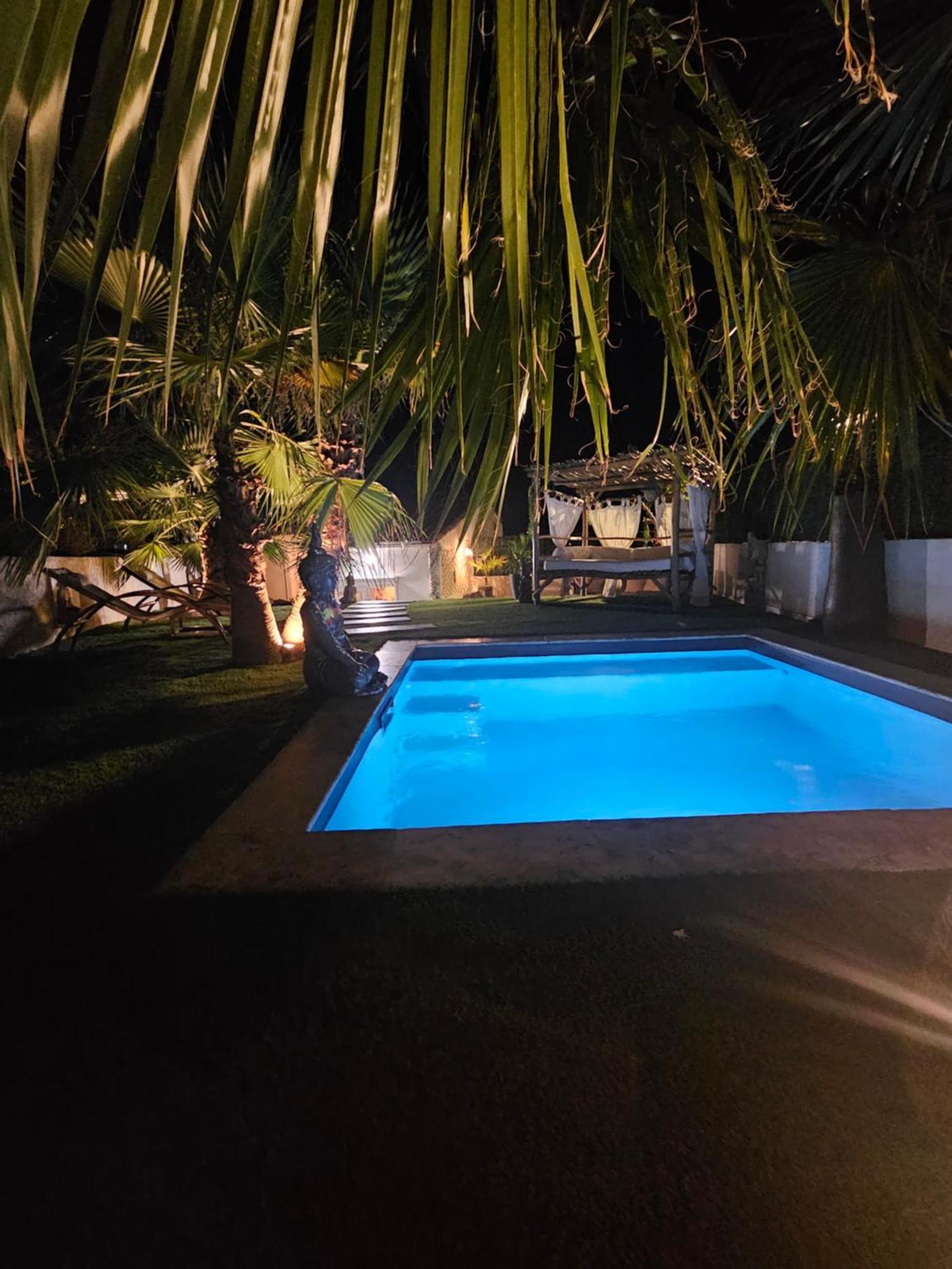 Frühstückspension O Balinais Mini Avec Et Piscine Privative