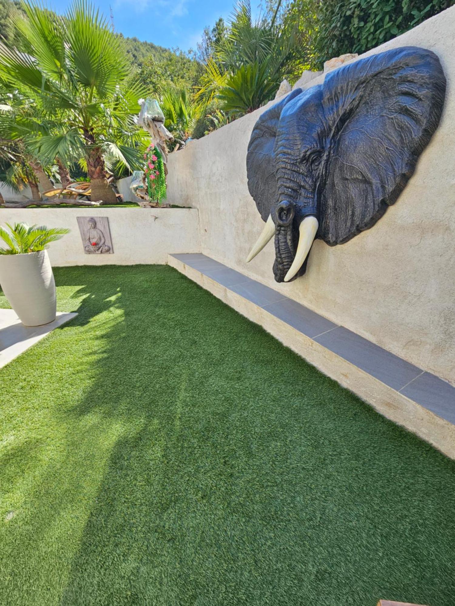 Frühstückspension O Balinais Mini Avec Et Piscine Privative Marseilles